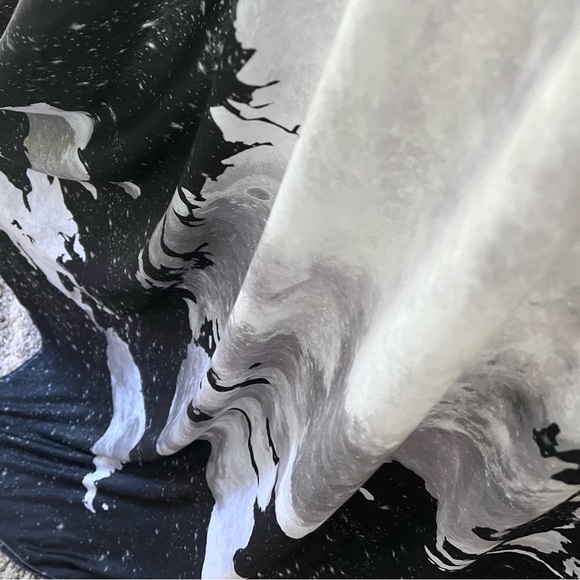 World map tapestry - Picture 5 of 5